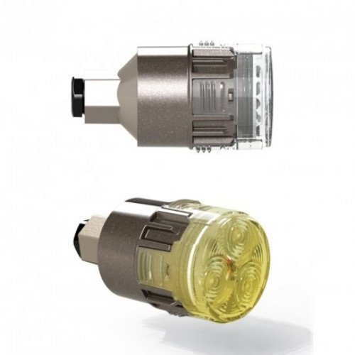 CCEI Mini-Brio 1 LED warm wit 12W zwembadlamp