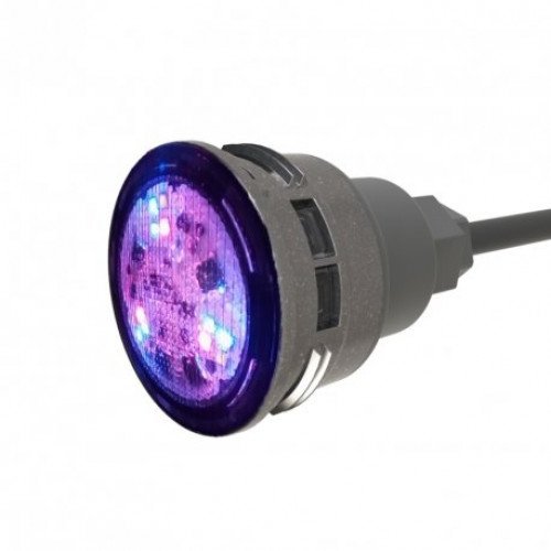 CCEI Mini-Brio 2 LED RGB 12W zwembadlamp