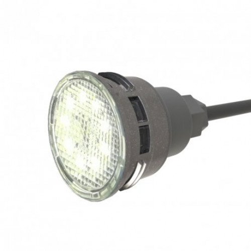 CCEI Mini-Brio 2 LED warm wit 12W zwembadlamp