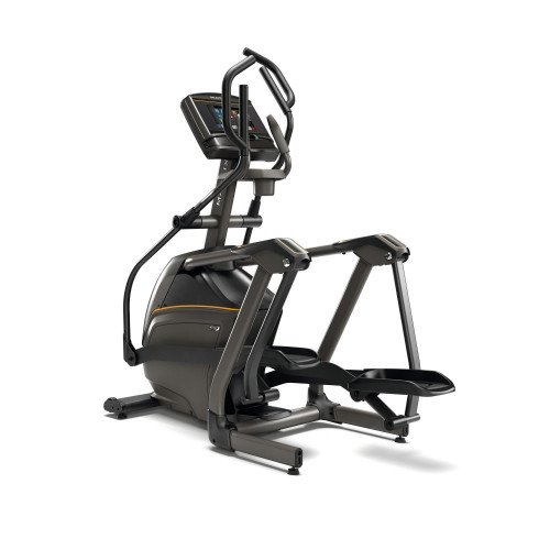 Matrix Fitness Crosstrainer - Elliptical E50 XER