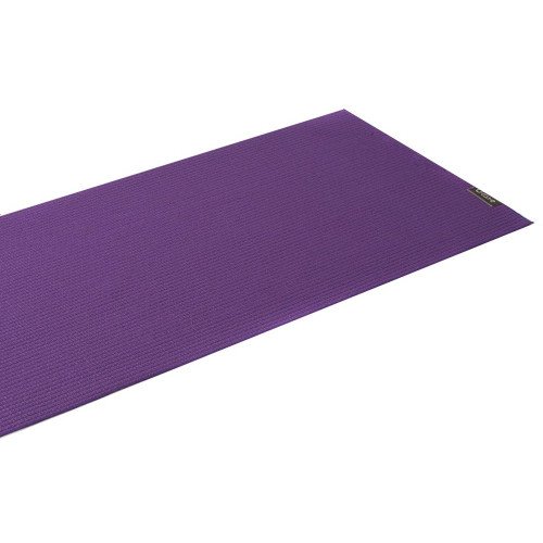 Finnlo Yoga mat LOMA 173 x 61 violet