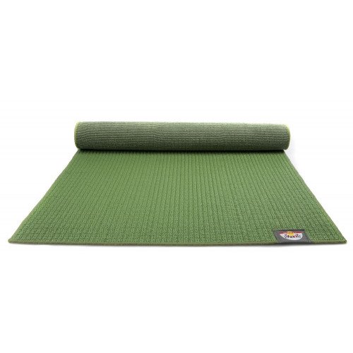 Finnlo Yoga mat LOMA 173 x 61 groen