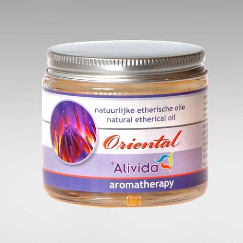 Aromatherapie Oriental 100 ml