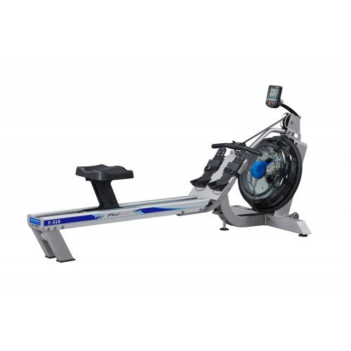 First Degree Fluid Rower E-316 roeitrainer