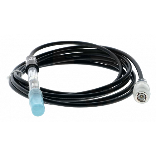 Avady pH-sensor met 5 meter kabel (80 mm)