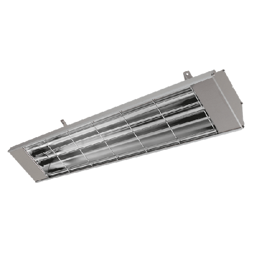 Heatstrip Max 2400 Watt Heater / Terrasverwarming