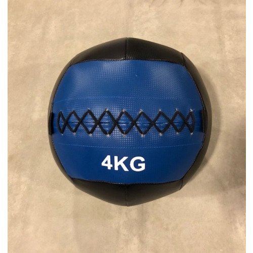 Burn Gear Wall Ball | 4 kg