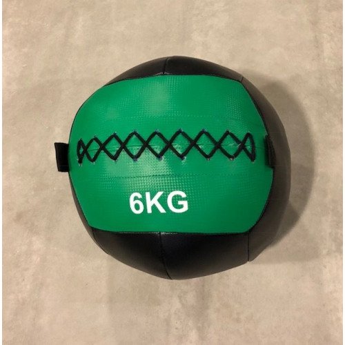 Burn Gear Wall Ball | 6 kg