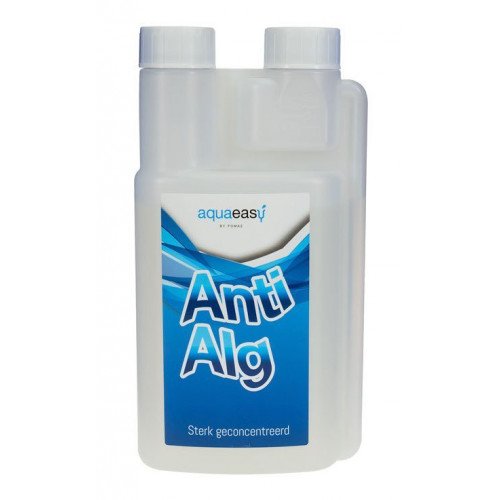 Aqua Easy anti-alg geconcentreerd 0,5 liter