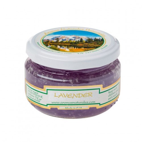 Infrarood aromapot Lavendel 100 ml