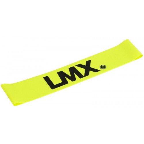 Lifemaxx LMX1116 mini band Level 1 (10 stuks)
