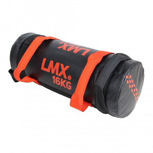 Lifemaxx LMX1550 challenge bag 16 kg