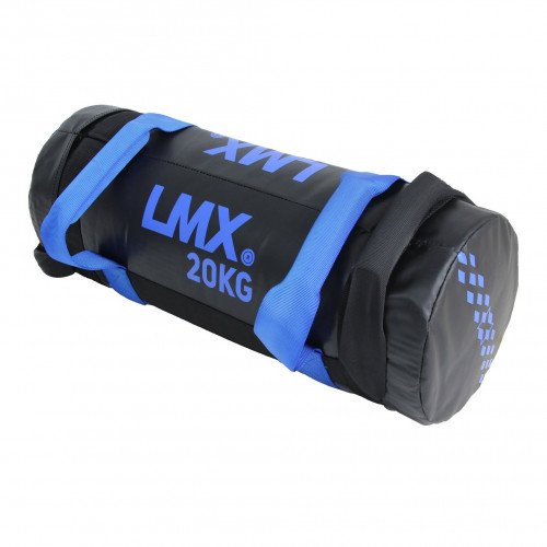 Lifemaxx LMX1550 challenge bag 20 kg