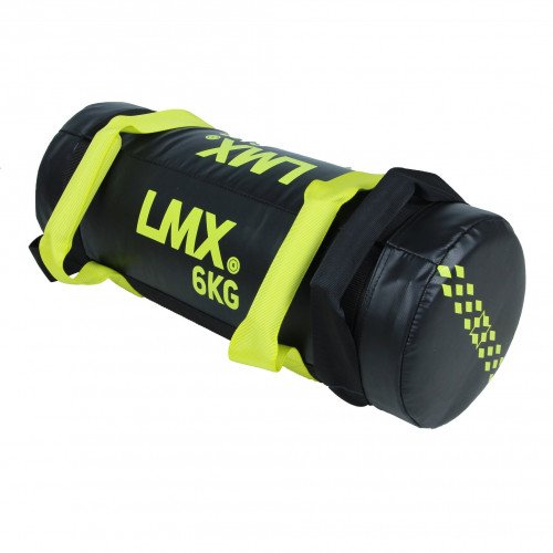 Lifemaxx LMX1550 challenge bag 6 kg