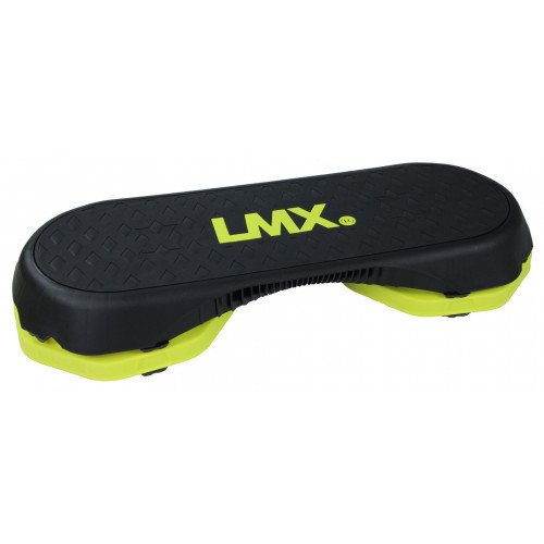 Lifemaxx LMX1123 professionele step