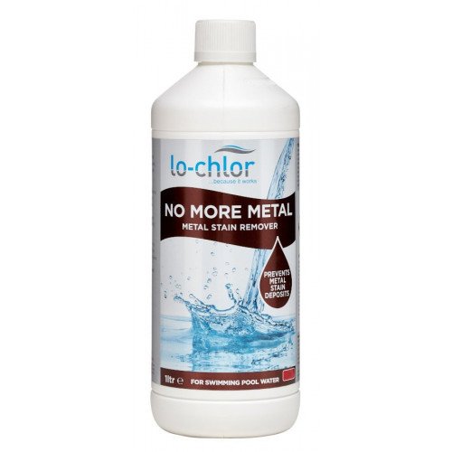 Lo-Chlor no more metal 1 liter