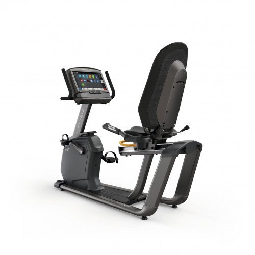 Matrix Fitness ligfiets R50 - XIR Display