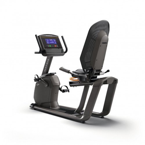 Matrix Fitness ligfiets R50 - XR display