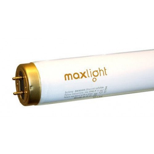 Maxlight 80W CE III Zonnebanklamp