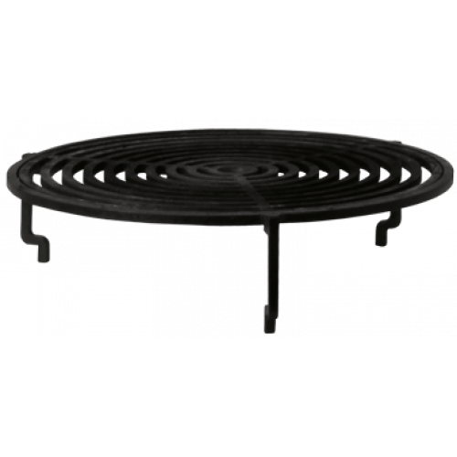 OFYR Grill Round XL grillrooster