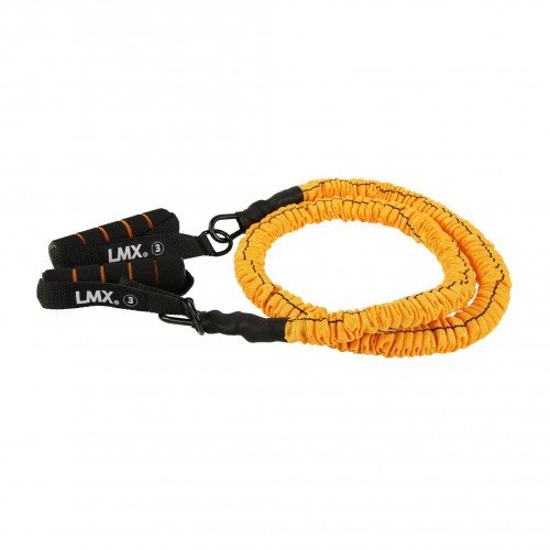Lifemaxx LMX1171 Power tube level 3 - oranje