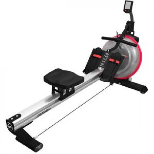 Life Fitness Row GX Trainer Roeitrainer - Demo
