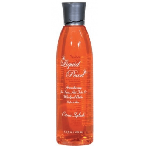 Spa geur Liquid Pearl - Citrus Splash
