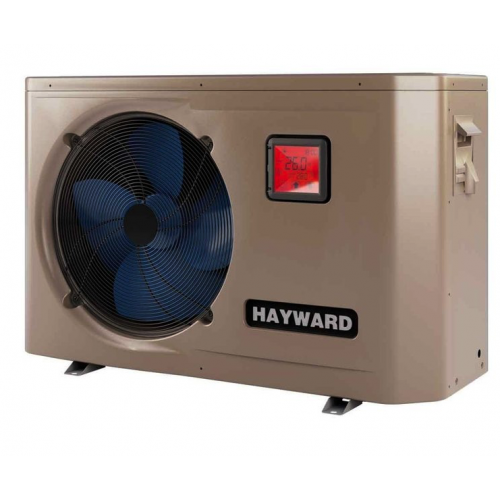 Hayward EnergyLine Pro warmtepomp - 12,6 kW