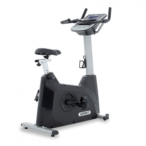 Spirit Fitness XBU55 Hometrainer fitnessapparaat