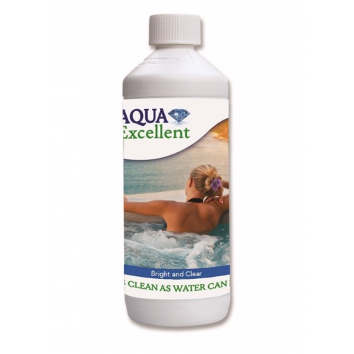 Aqua Excellent Bright and Clear - 1 liter