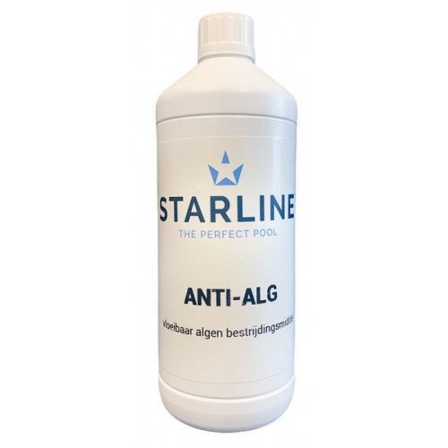 Starline anti-alg 1 liter
