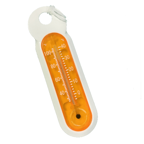 Zwembad thermometer Deluxe