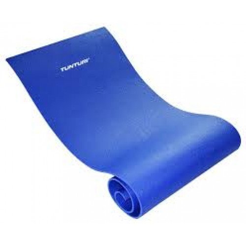 Tunturi XPE Fitness Mat | Blauw