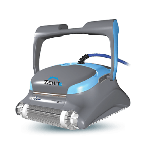 Dolphin Zenit 15 Zwembad Robot / Bodemzuiger