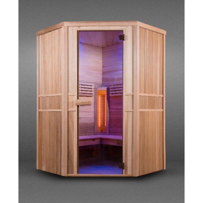 Infrawave Infrarood sauna RR kopen?