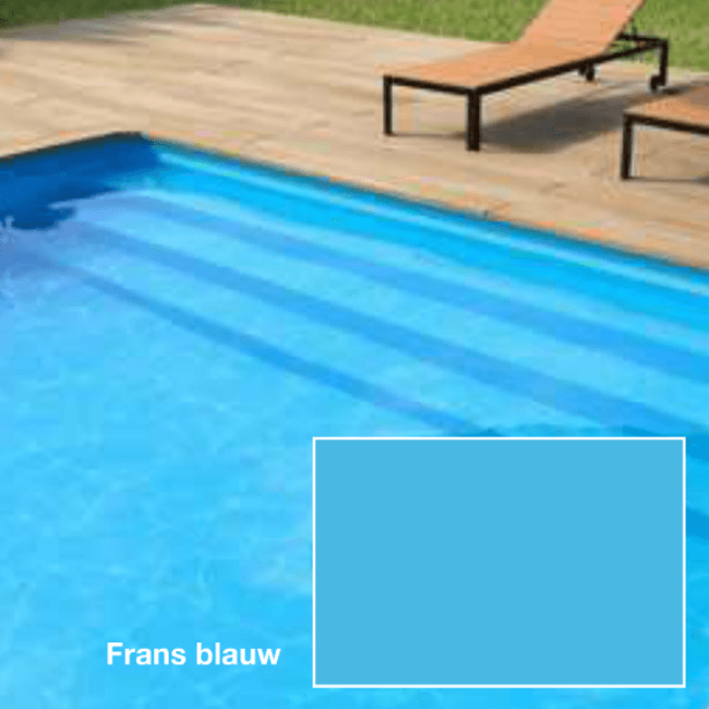 Dominant Hardheid Huiswerk Liner 85/100ste voor uw zwembad kopen? - Rhodos-shop.nl