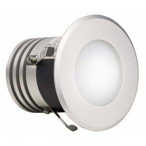 Sentiotec LED spot 5W 90 mm - RGBW