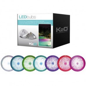 Kleurenlamp K2O LED Zwembad Verlichting