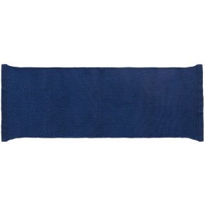 Rento Kenno sauna seat cover 160 x 60 cm - blauw