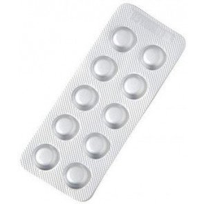 Alkaliteit tabletten (100 stuks) voor fotometers