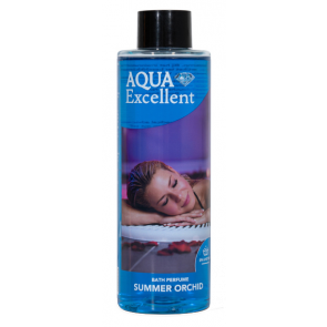 Aqua Excellent spa geur Summer Orchid 200 ml