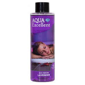 Aqua Excellent spa geur Lavender 200 ml