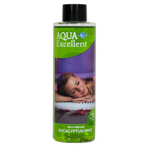 Aqua Excellent spa geur Eucalyptus/Mint 200 ml