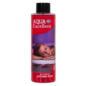 Aqua Excellent spa geur Autumn Rose 200 ml