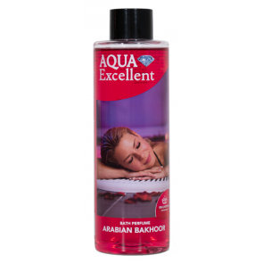 Aqua Excellent spa geur Arabian Bahkoor 200 ml