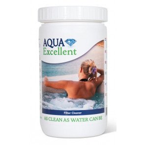 Aqua Excellent filter cleaner 500 gram