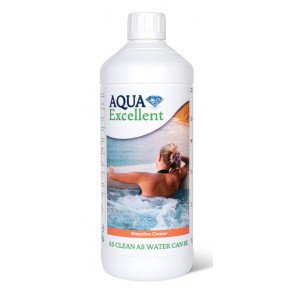 Aqua Excellent waterlijn reiniger 1 liter