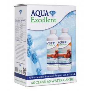 Aqua Excellent Refill box
