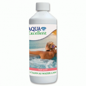 Aqua Excellent kuip polish 0,5 liter