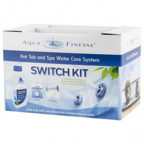 AquaFinesse Switch Kit proefpakket